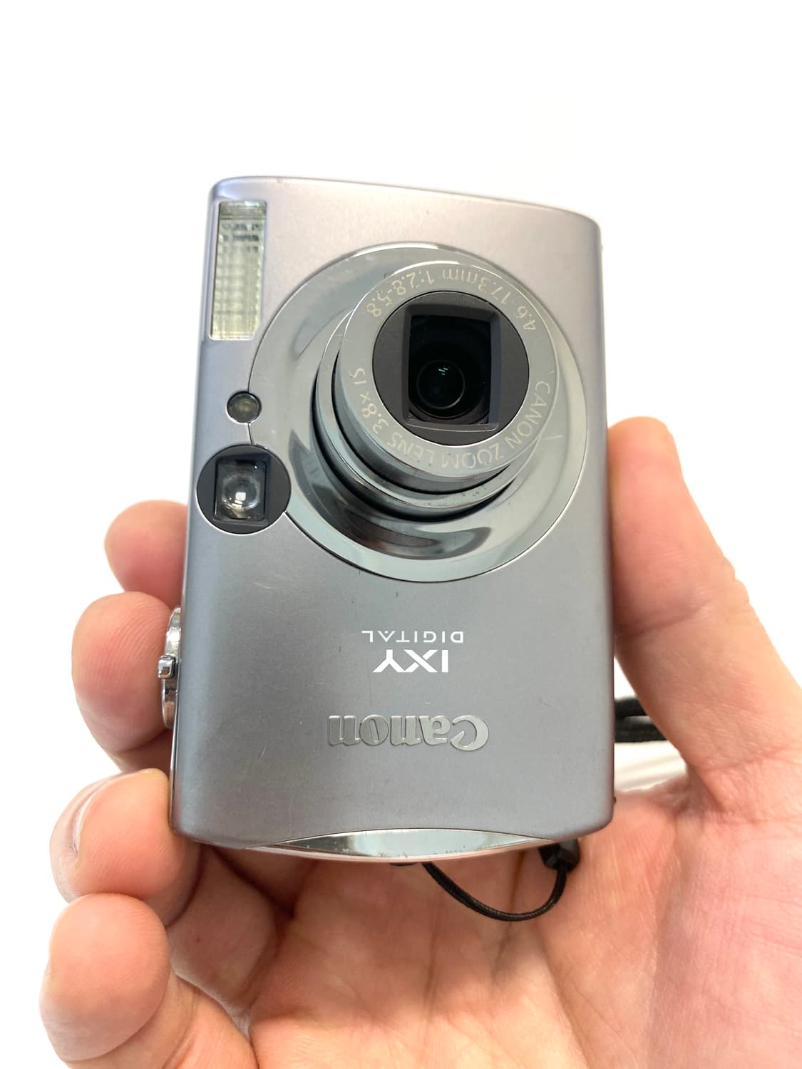 [예약]캐논 익서스 IXUS 850 IS 디지털 카메라 (IXY 900) 상품이미지9