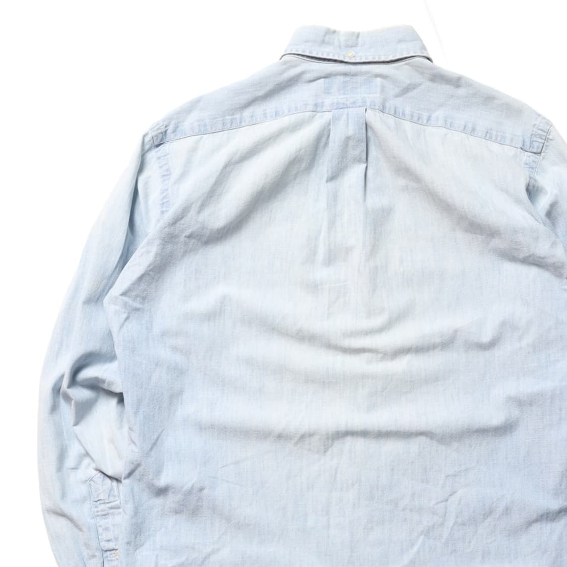 폴로 랄프로렌 Polo by Ralph Lauren Denim Shirt 상품이미지5