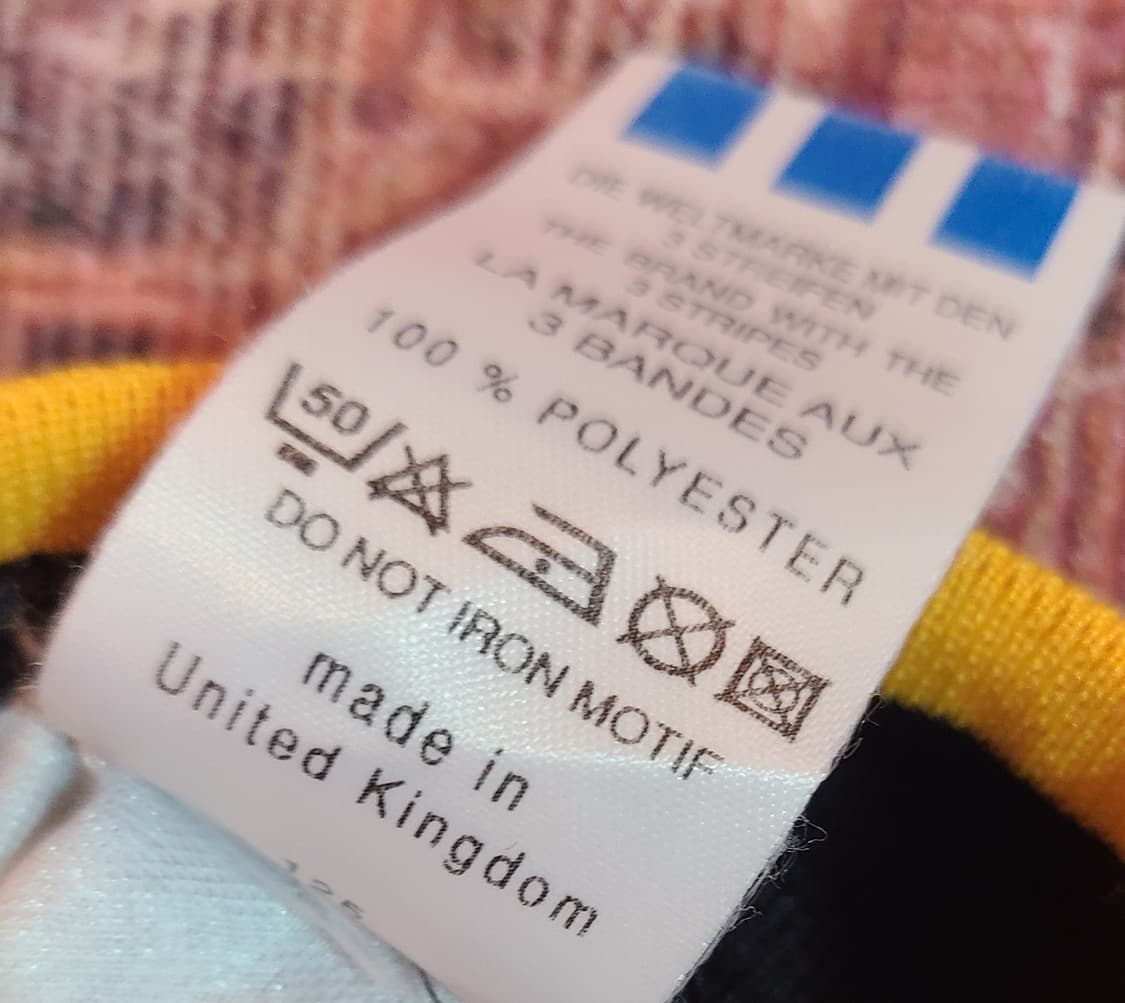 독일 국대 마테우스 빈티지 유니폼 상품이미지6