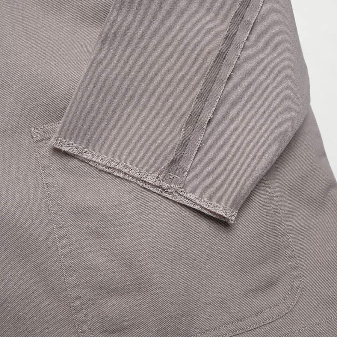 X EL CONDUCTOR H t/c coverall jacket 상품이미지5