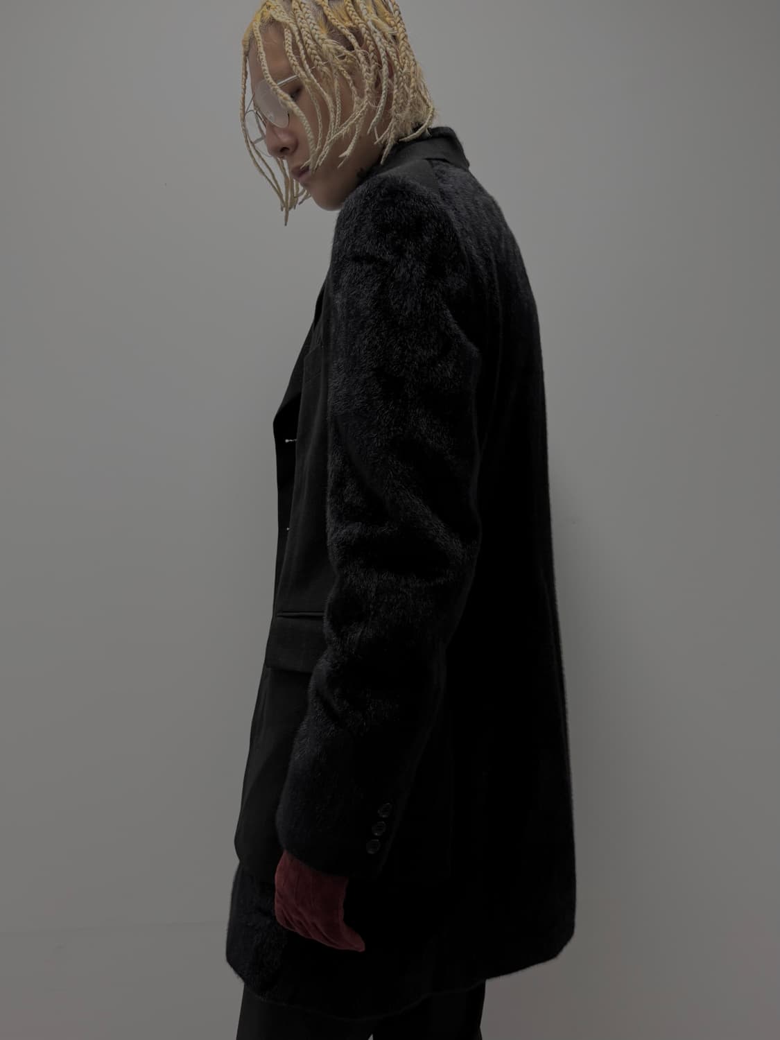 COMME des GARCONS HOMME PLUS 2017 상품이미지1