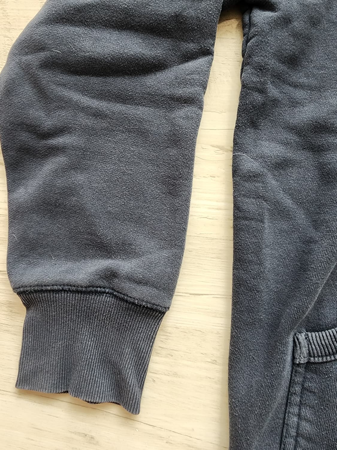 R.ATHLETIC 라틀레틱 후드 티셔츠 팜. XL(100~105)사이즈 상품이미지4