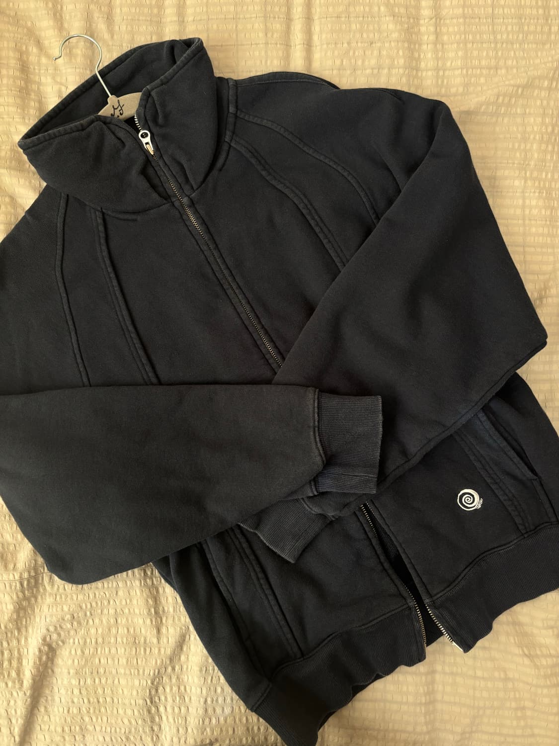 트래블 집업 아우터 m 상품이미지1