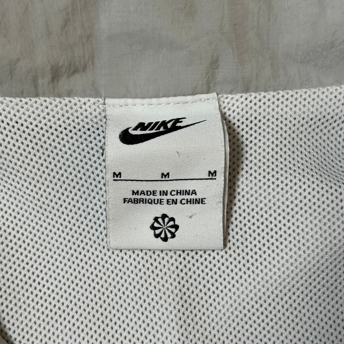 나이키 바람막이 여성용 M 상품이미지6