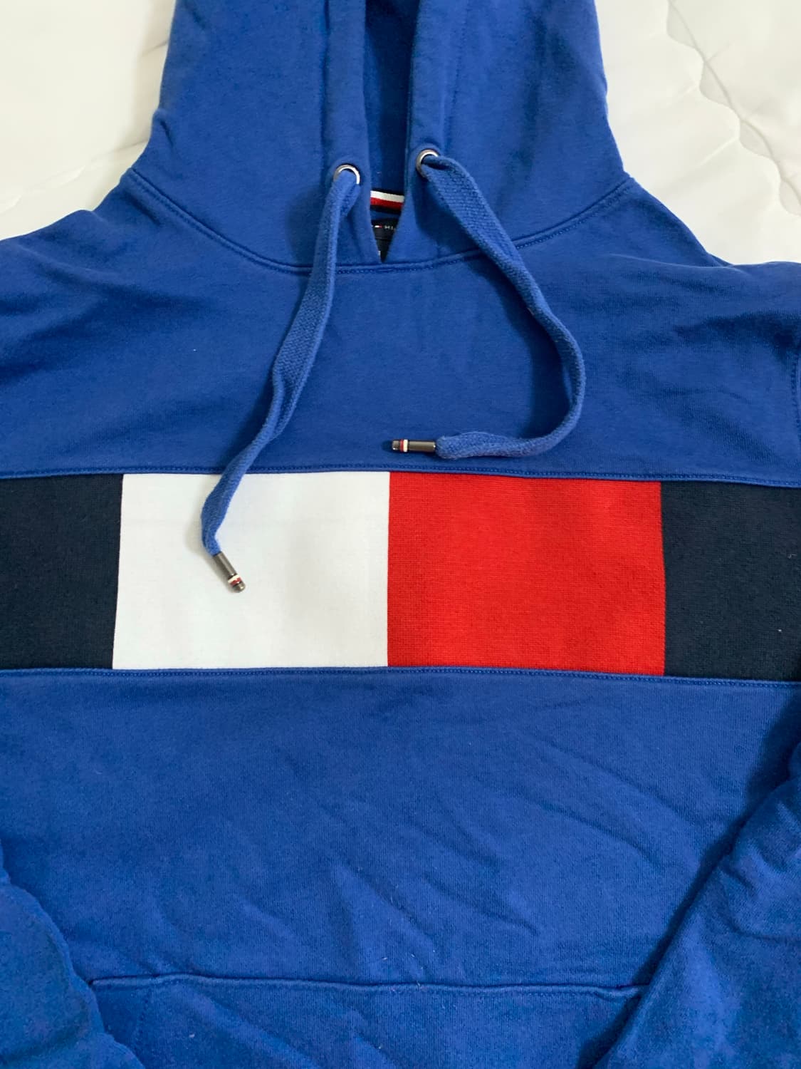 타미힐피거 후드티 상품이미지3