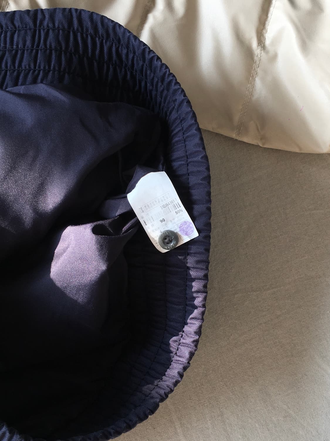 MLB 양키스 자수 점퍼 상품이미지5