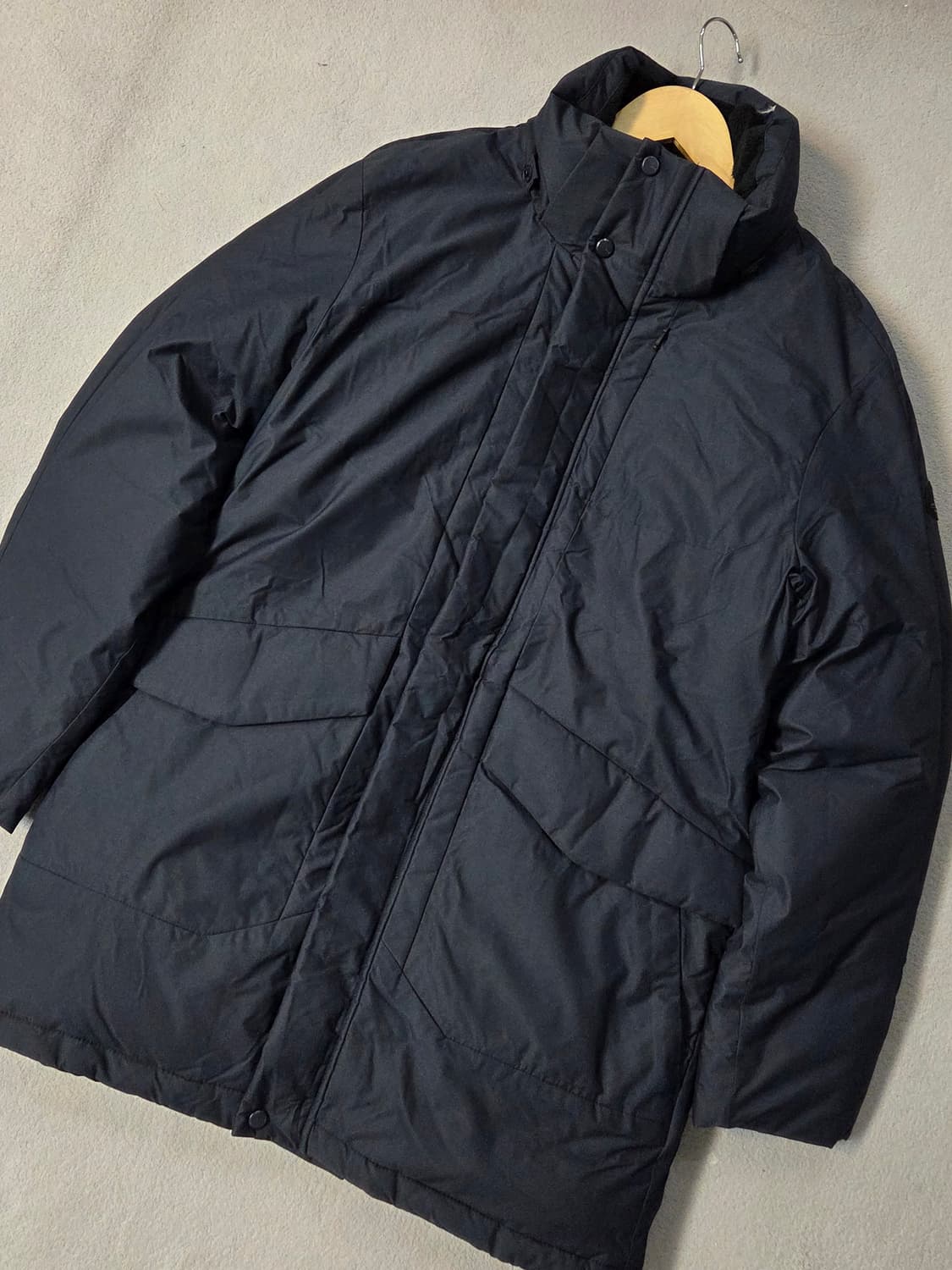 (100)
JDX 덕다운 패딩점퍼 남
 상품이미지1