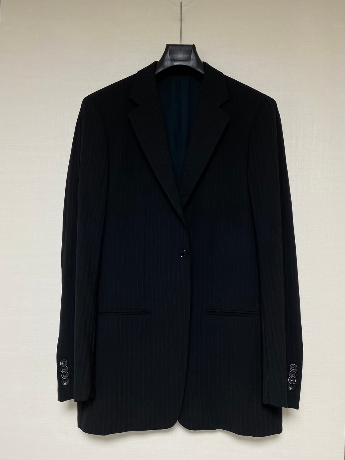 ARMANI COLLEZIONI BLAZER 상품이미지1