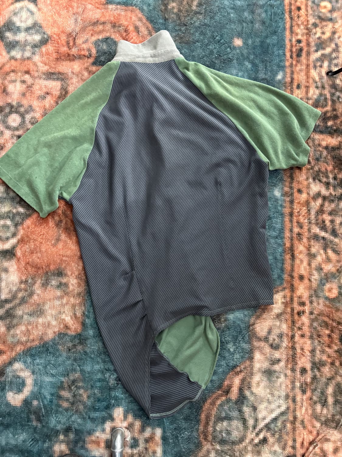 TTF✳️키코코스타디노브 트리올 탑 상품이미지5