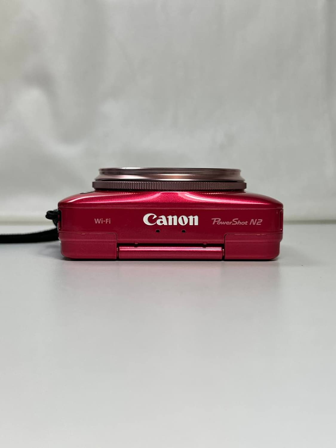 제니✧･ﾟCanon Powershot N2 파워샷 N2 셀카 디카 상품이미지10