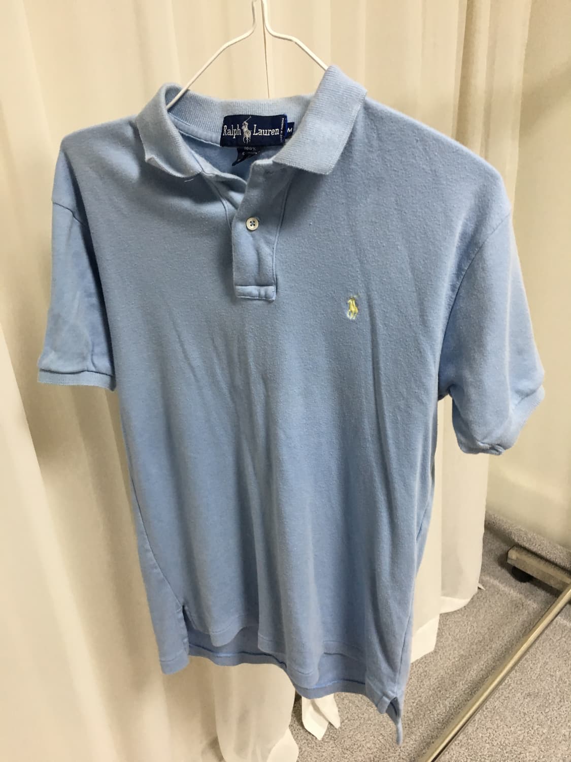 폴로 반팔티 상품이미지1