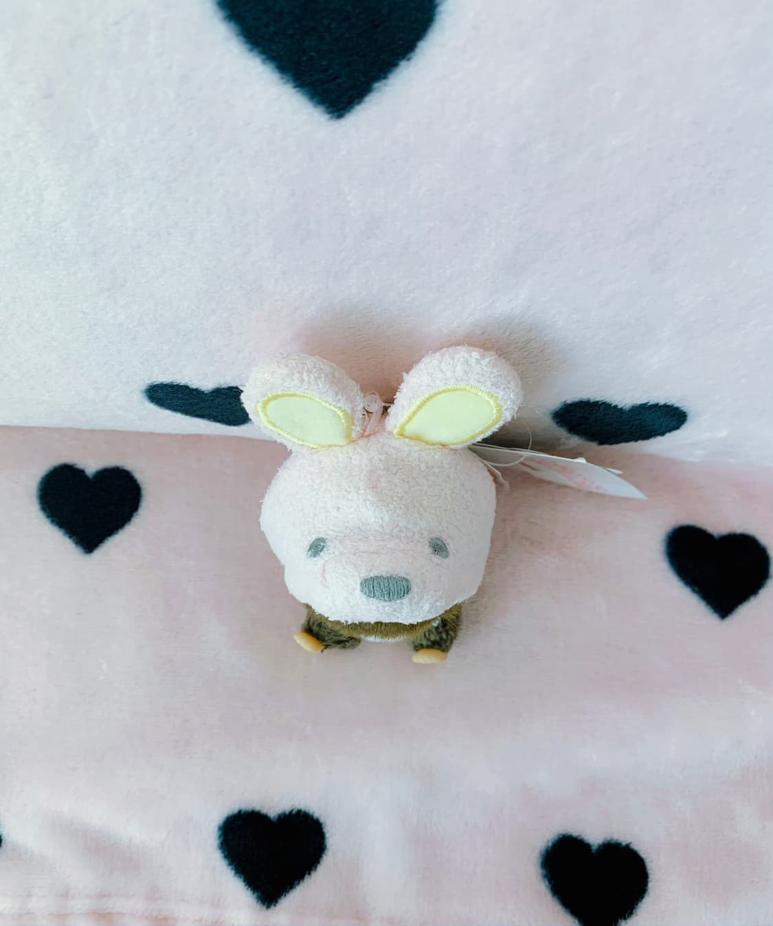 몬치치 베비치치 애니멀 토끼 키체인 상품이미지4