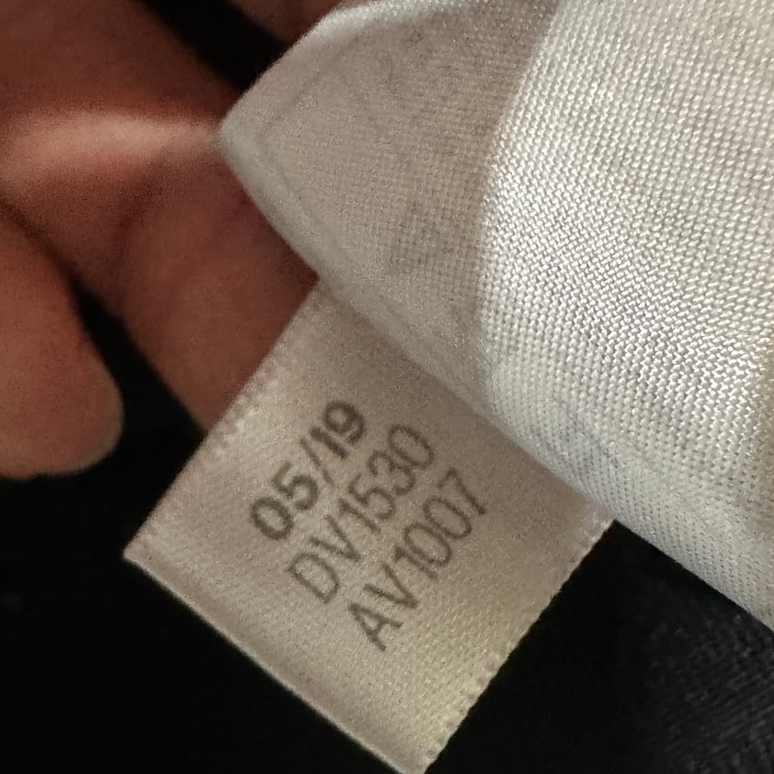 아디다스 파이어버드 신형 블랙 트랙탑 XL 상품이미지4