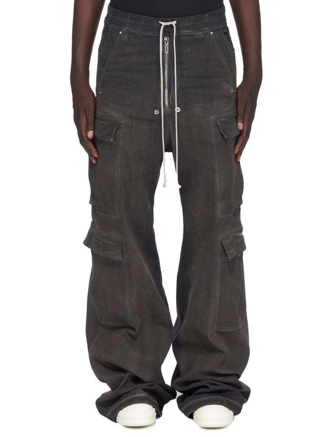 릭오웬스 점보카고 다크더스트 48 상품이미지1