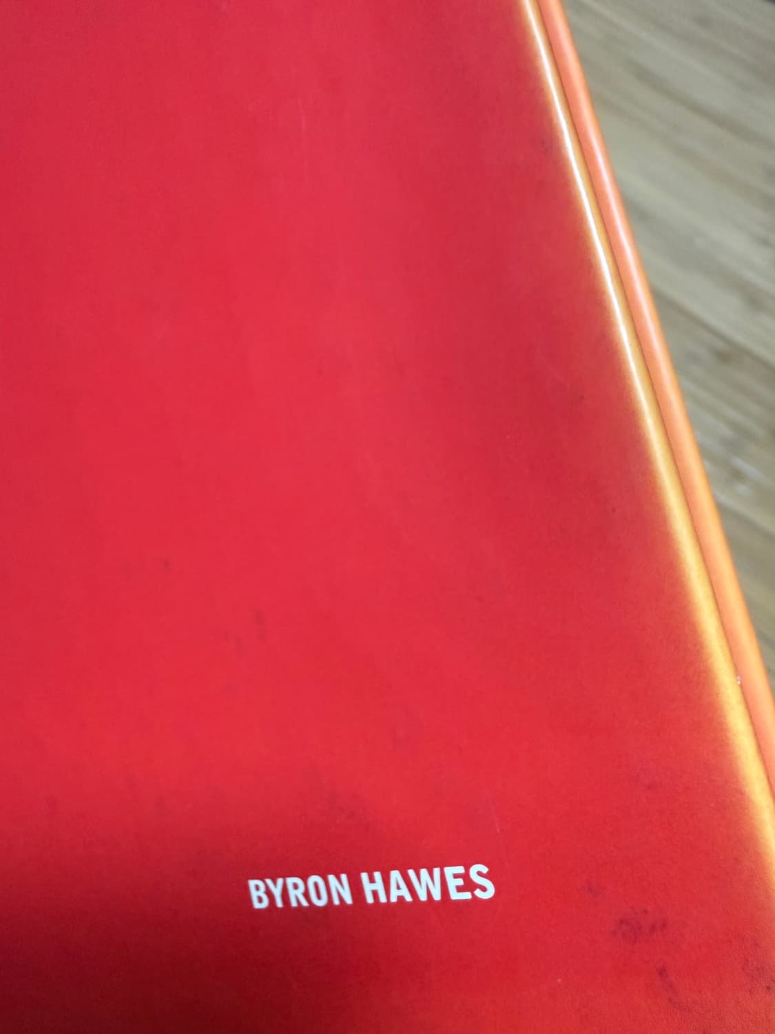 슈프림 오브젝트 anthology of supreme 상품이미지5