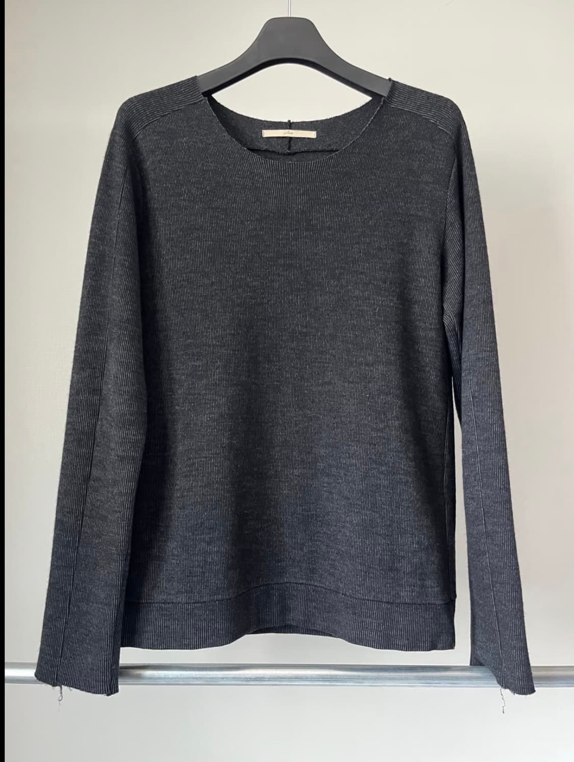golem wool knit sweater 상품이미지1