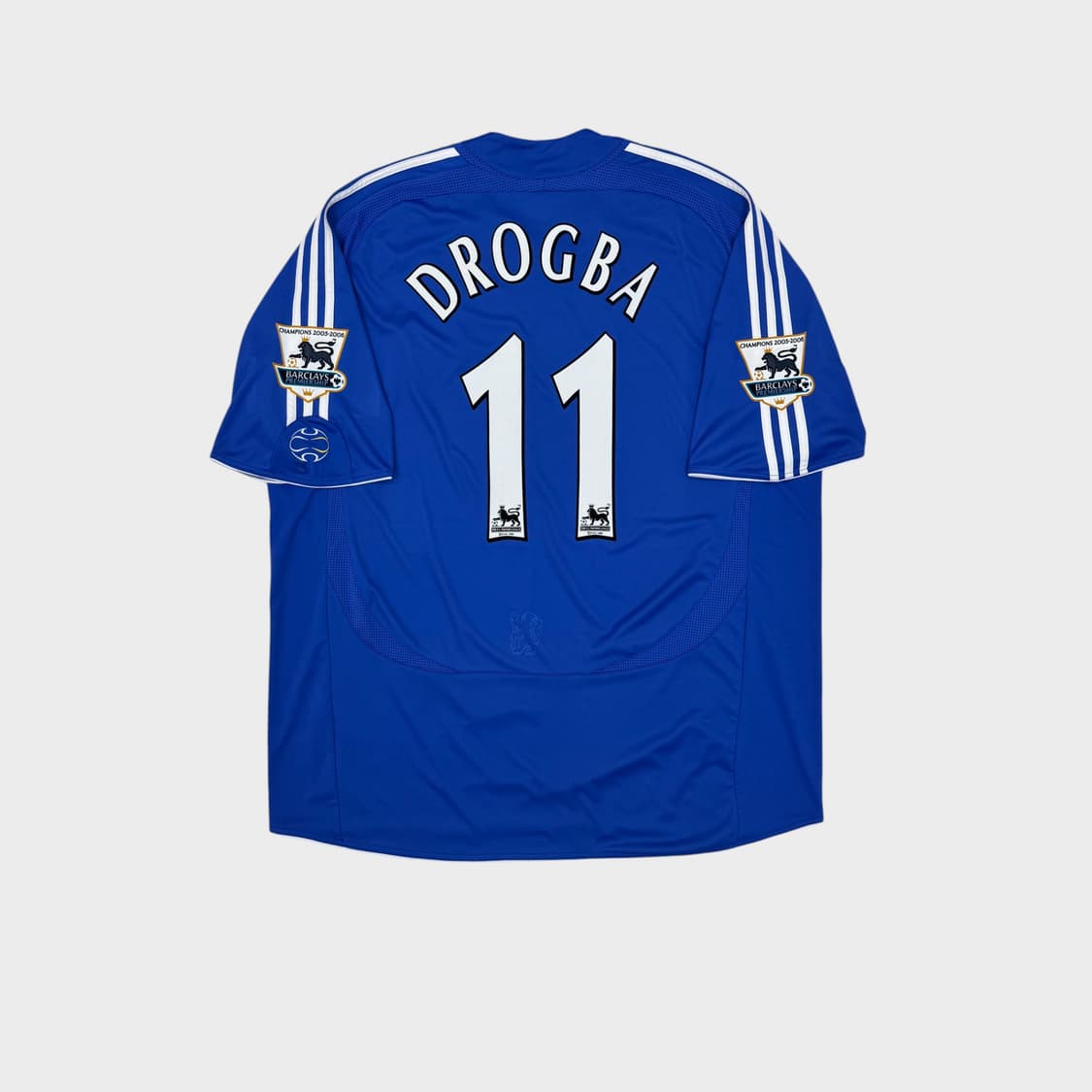 06-08 첼시 홈 No.15 디디에 드록바 상품이미지2