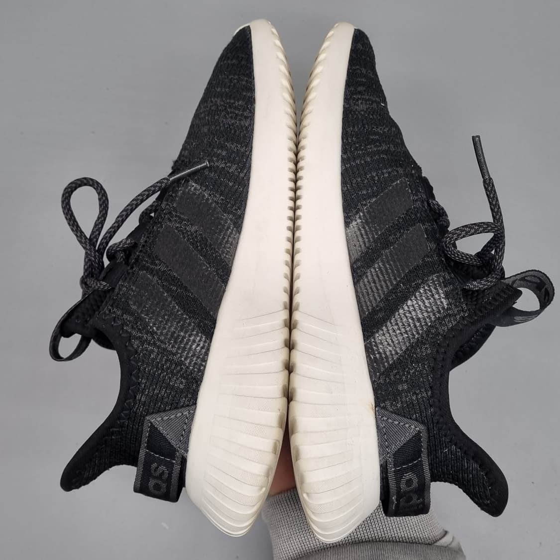 아디다스 캅티어 여성런닝화230 상품이미지5