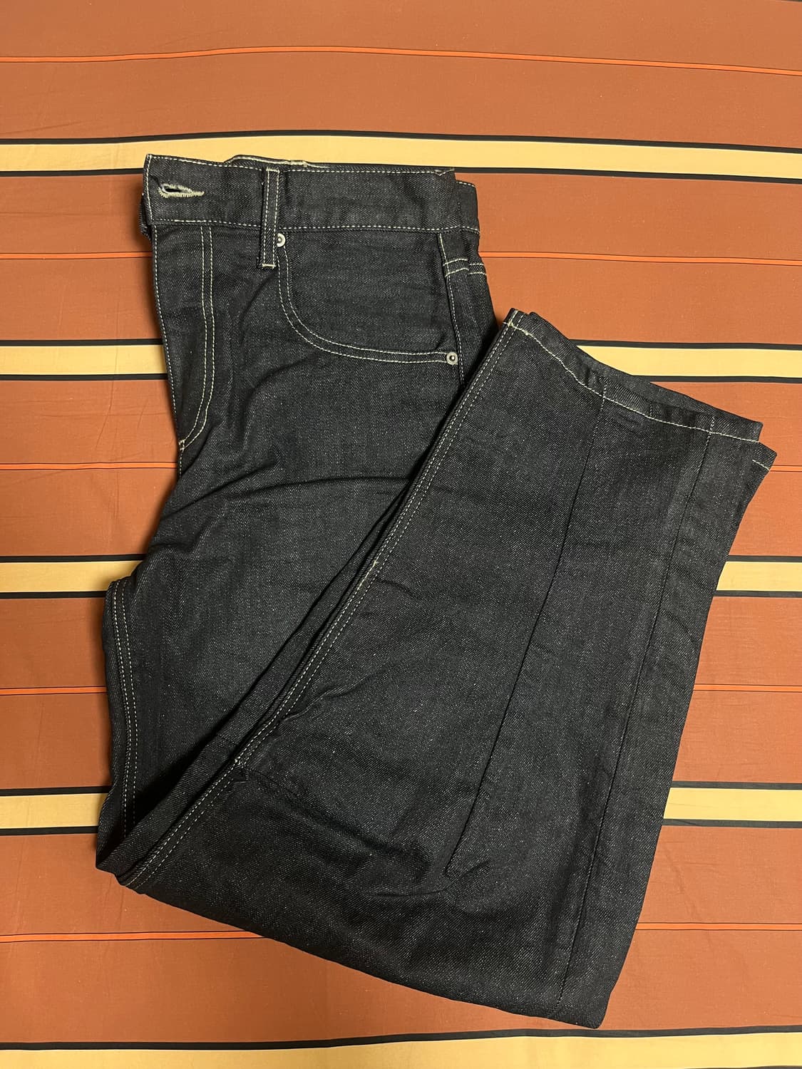 zara 청바지 상품이미지3