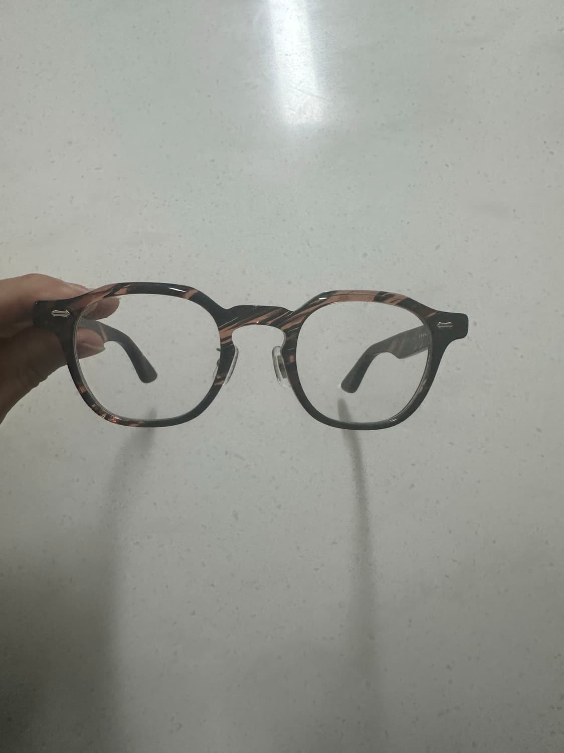 금자안경 kc60(ka-41디자인동일) rds 상품이미지3