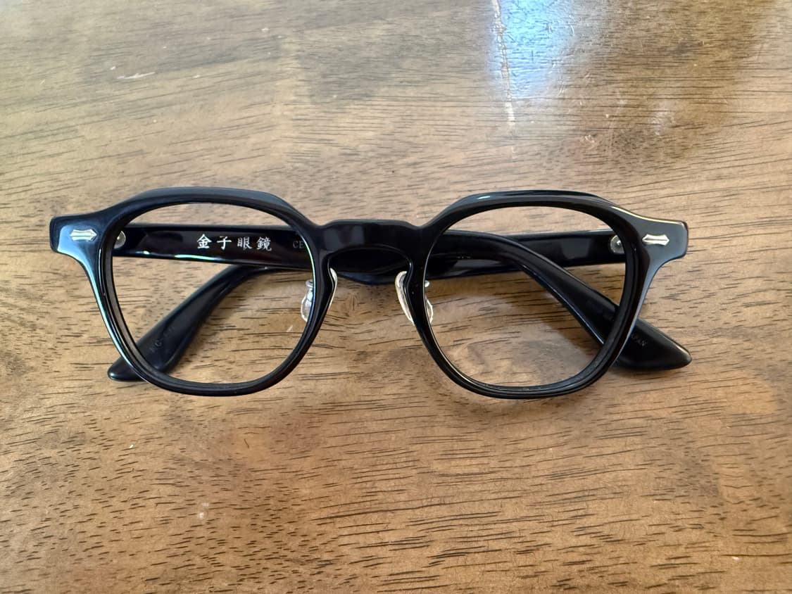 금자안경 kc60 상품이미지1