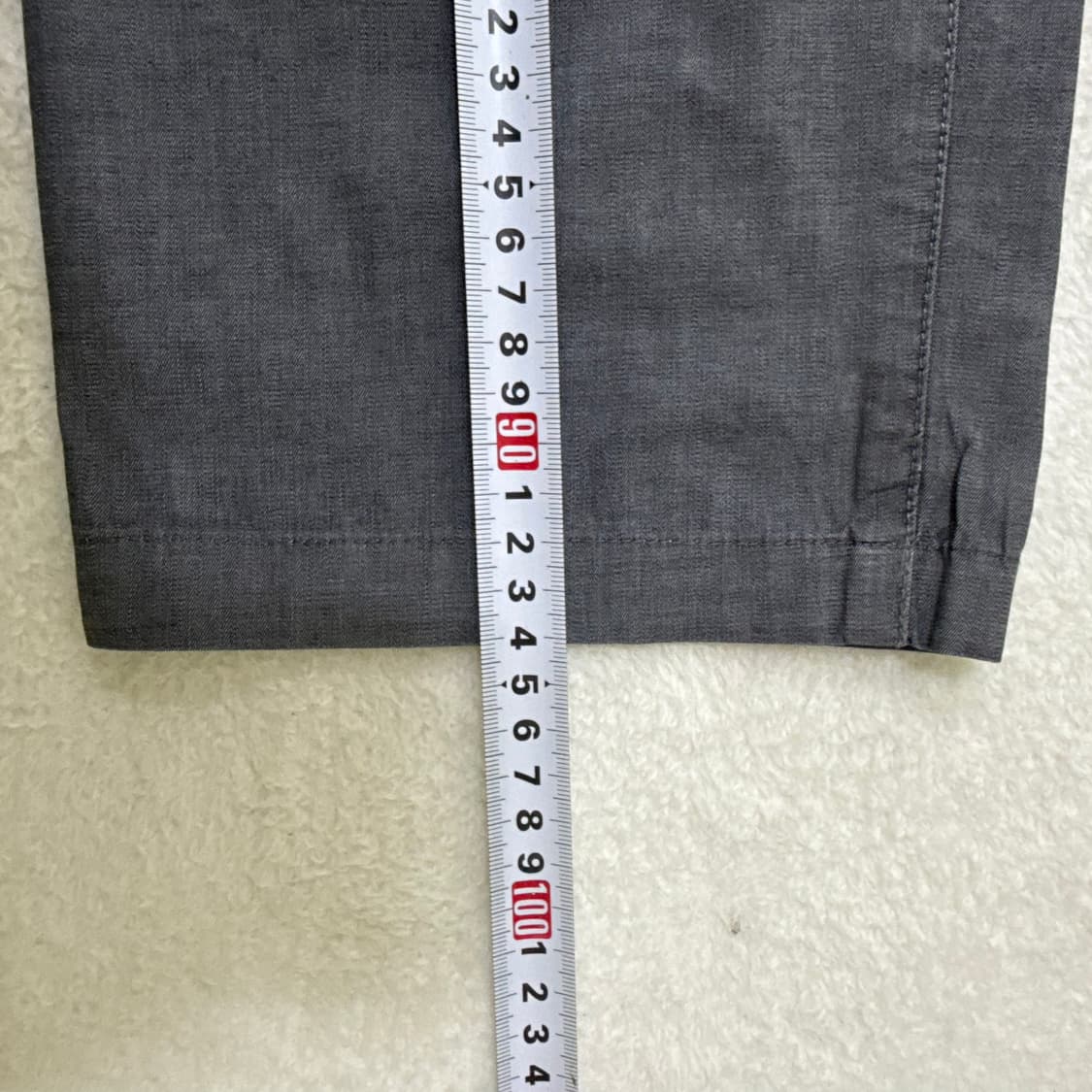 86 빈폴 코튼 팬츠 면바지 0312T 상품이미지9