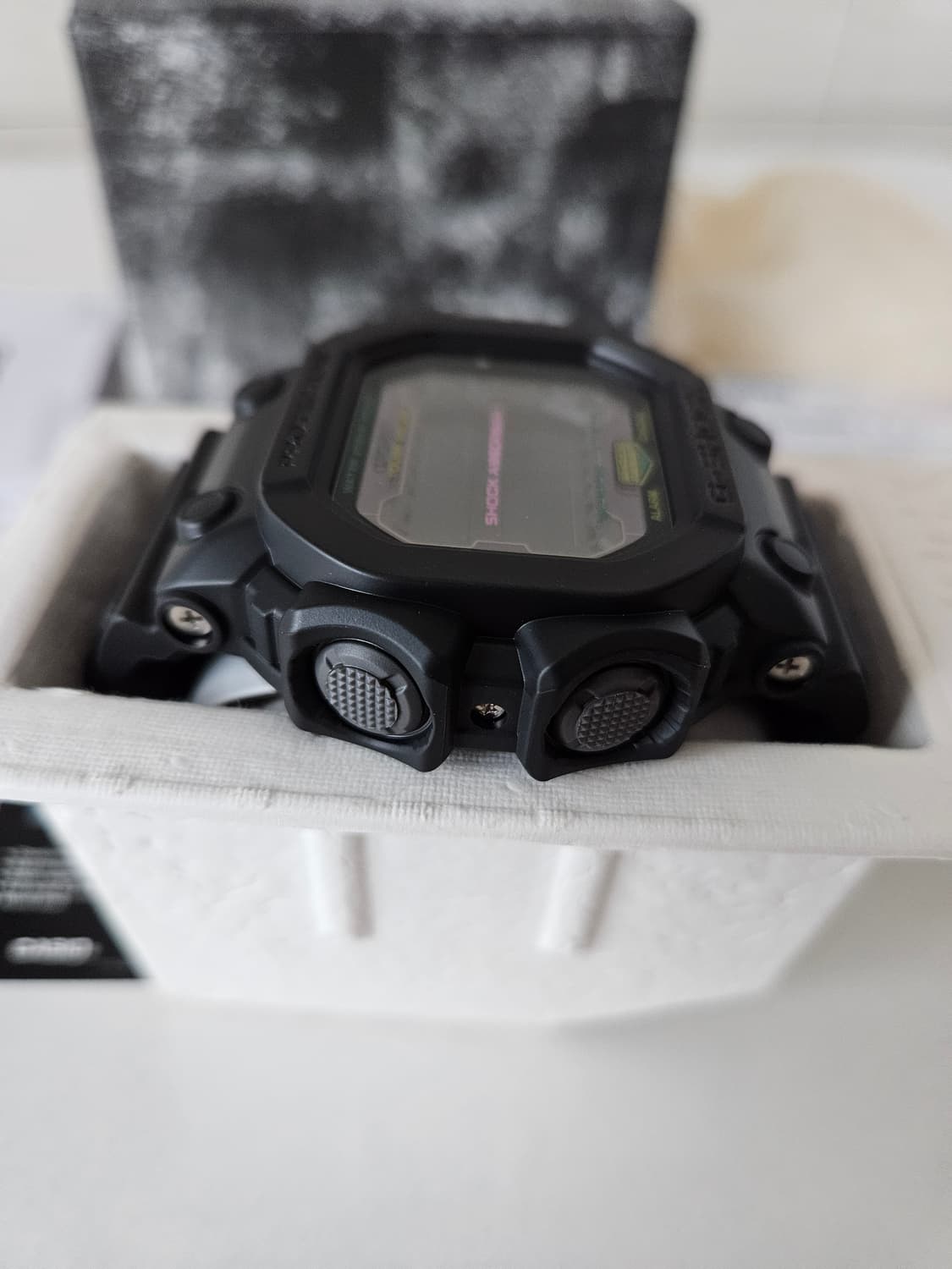 지샥 탱크 GX-56MF-1DR 신품 상품이미지2