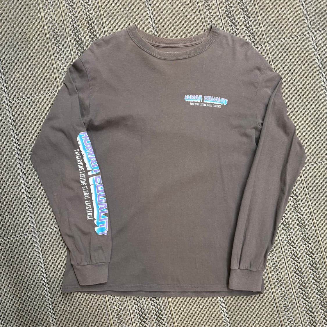 윌리차바리아 x 저널스탠다드 롱슬리브 티셔츠 상품이미지2