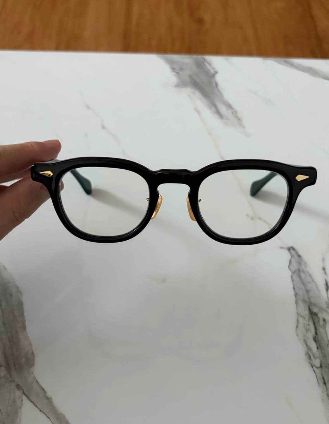 타르트옵티컬x이스트로그 44 아넬형 상품이미지2