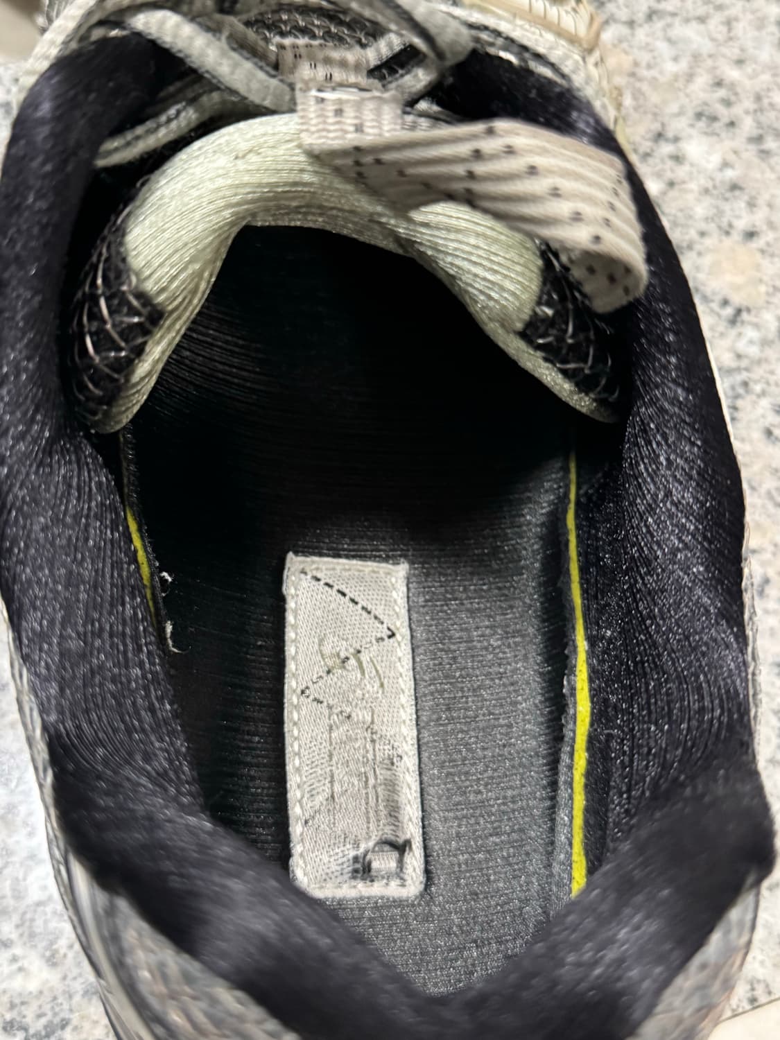 개급처!!!! 아식스 키코 젤 카야노 14 피드몬트 그레이 290 상품이미지5