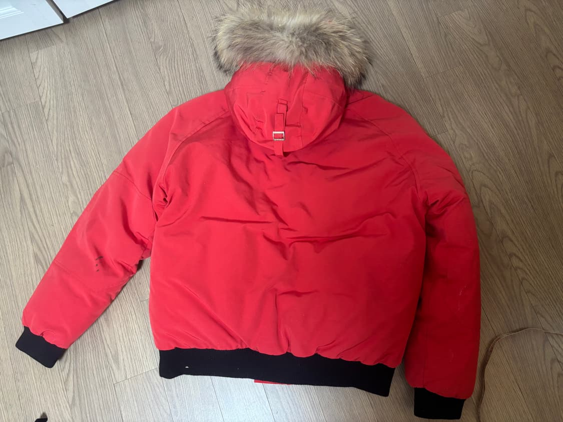 남성90.95 숏야상형패딩 빵빵하고 이뻐요.n3b봄버패딩 항공패딩 상품이미지3