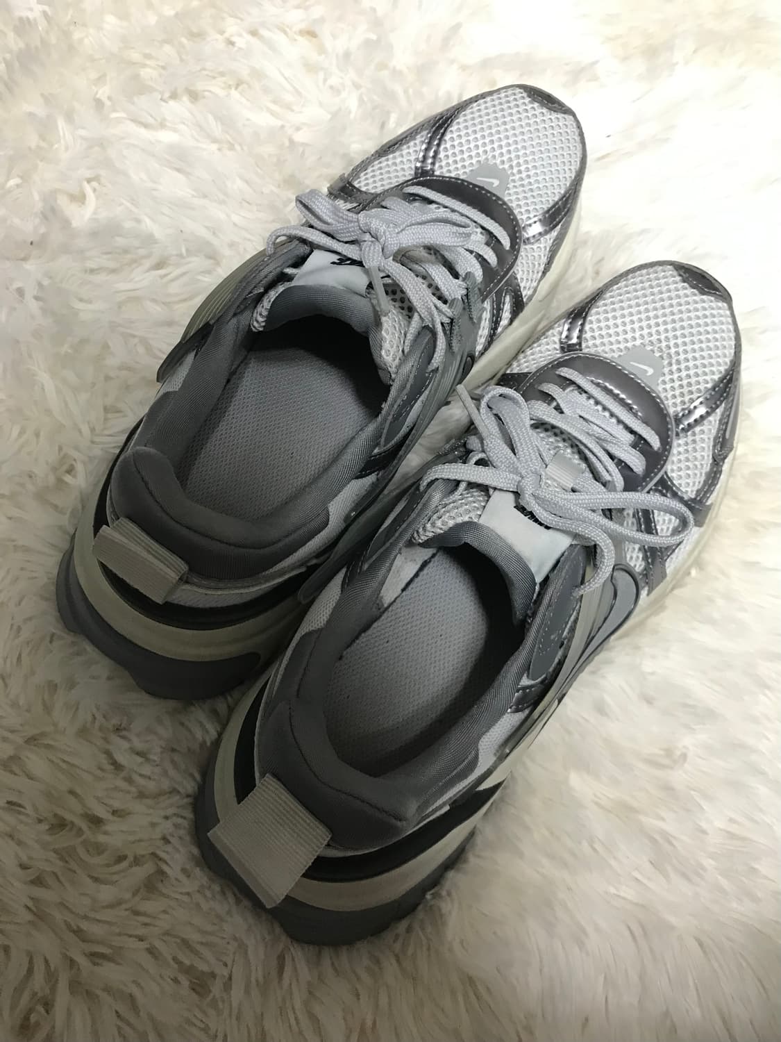 나이키 v2k run 브이투케이런 255 상품이미지2