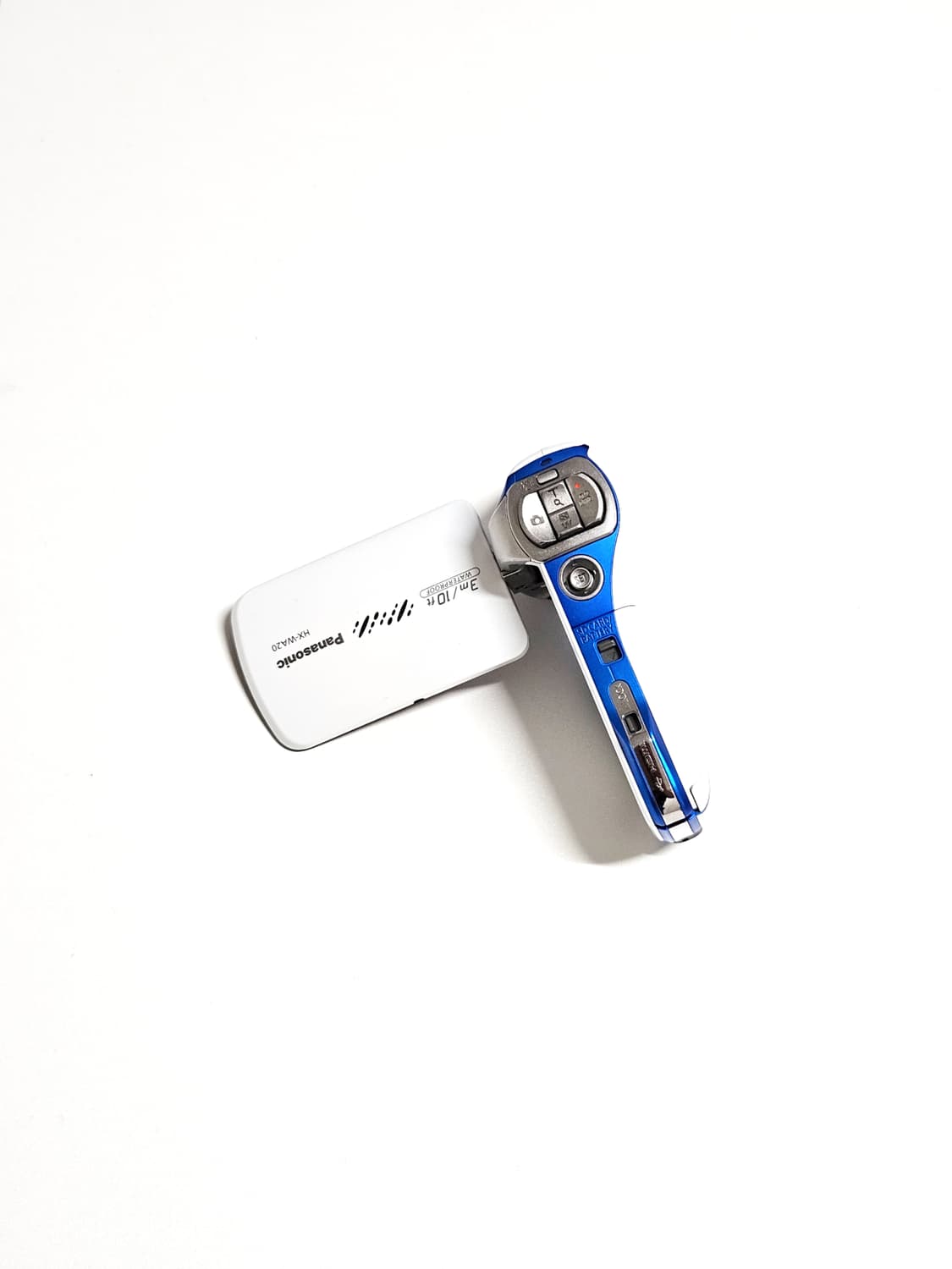 파나소닉 Panasonic HX-WA20 캠코더 디카 상품이미지2