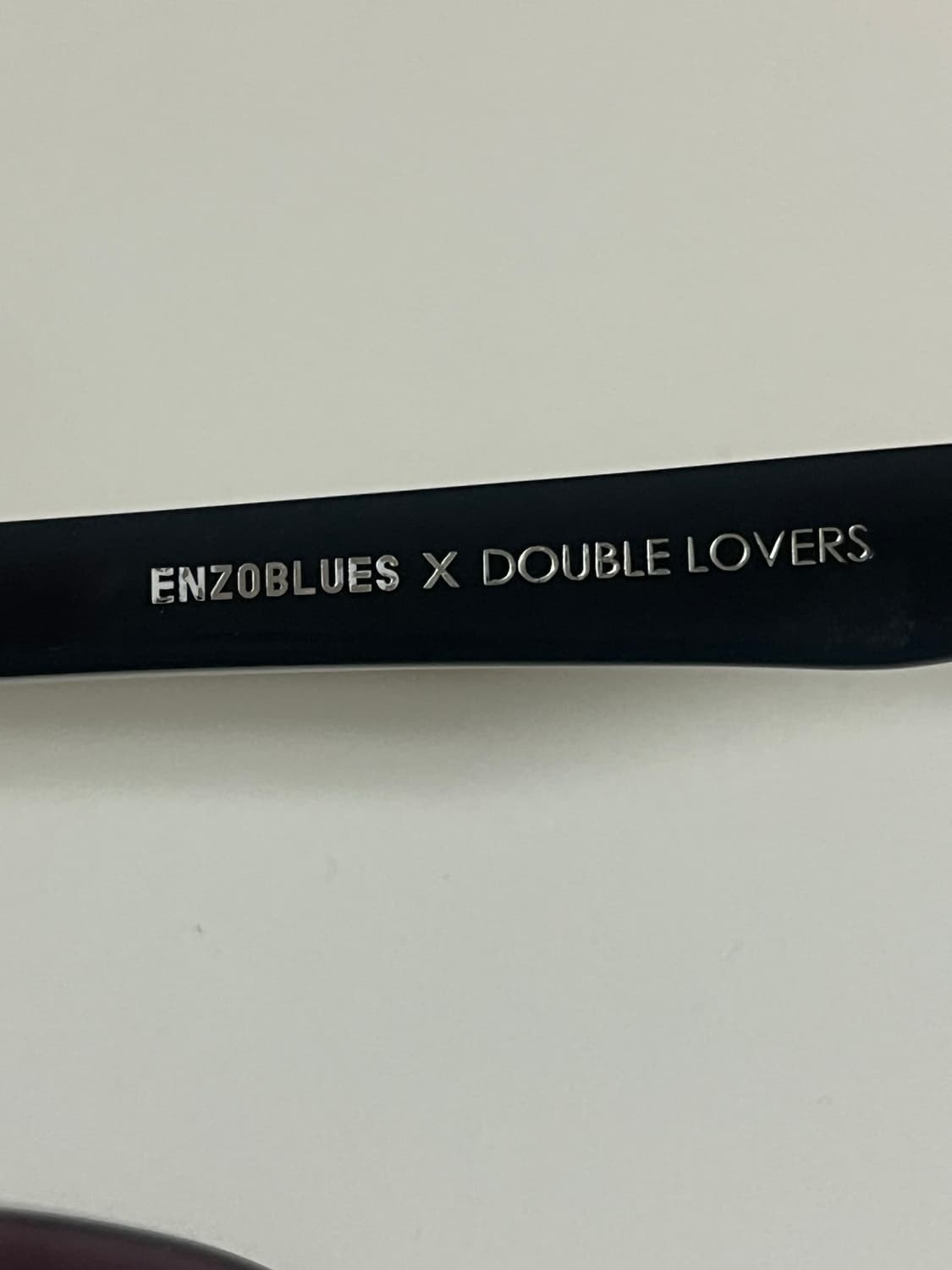 Doublelovers enzoblues RUE 상품이미지4