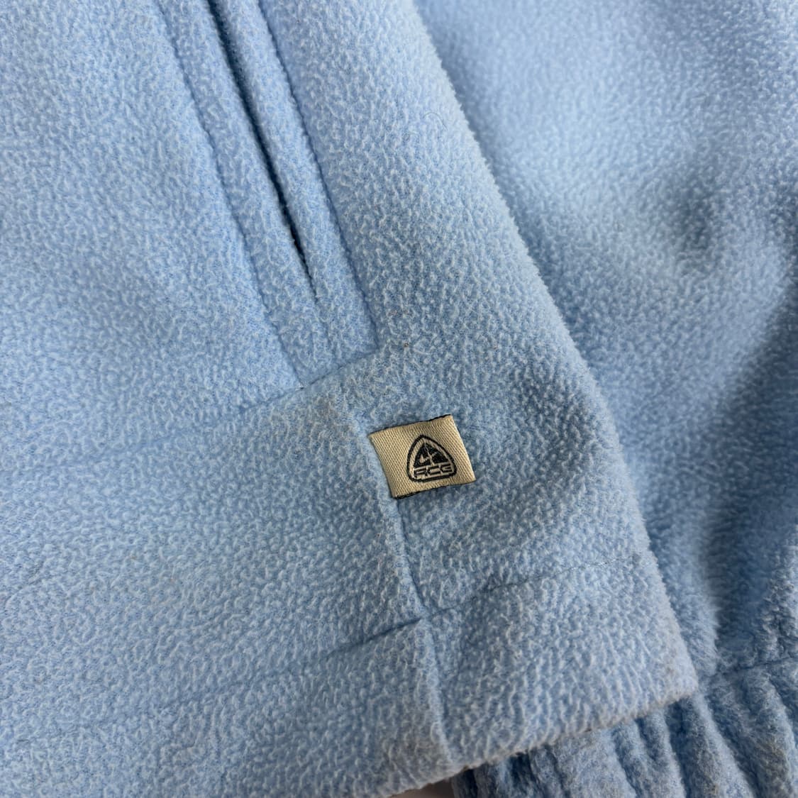 ACG 양면 자켓 상품이미지8