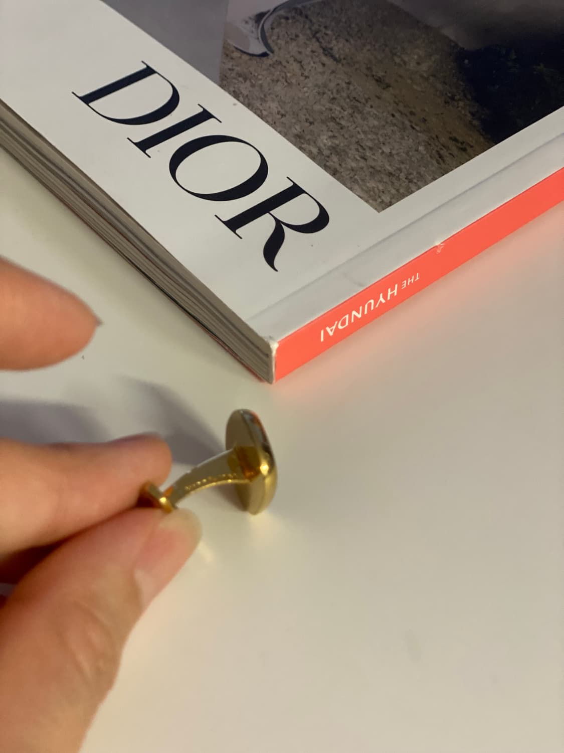 정품 지방시 커프스 이태리 상품이미지6