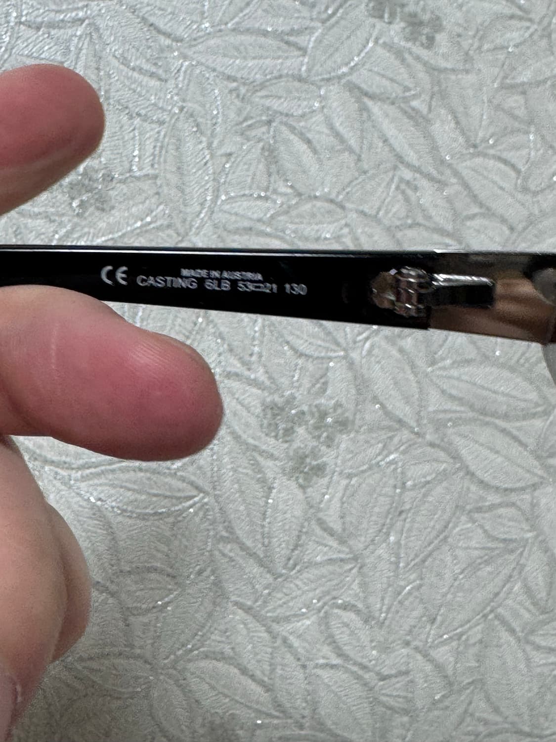 Dior 디올 오벌 선글라스 상품이미지5