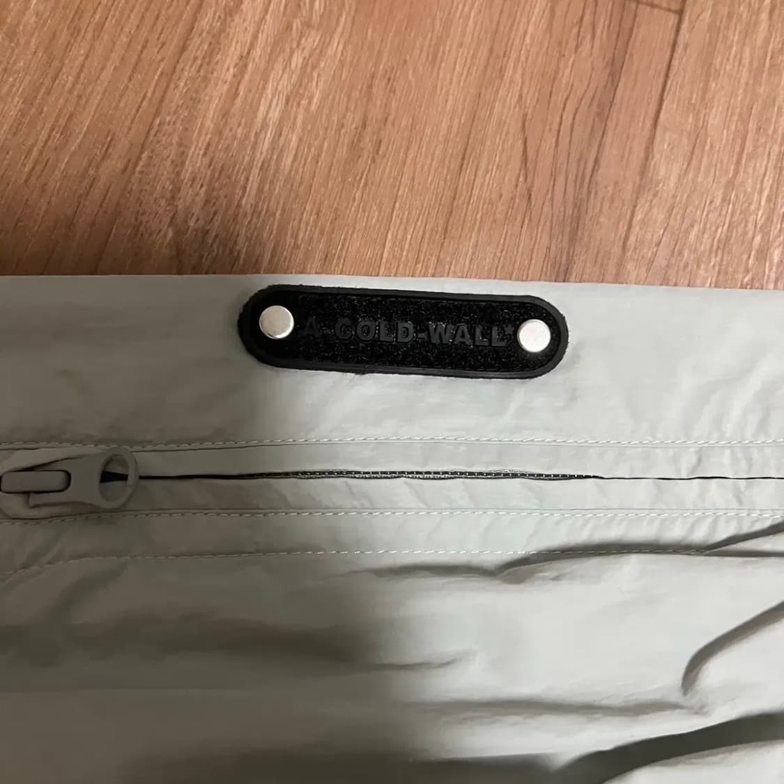 A-COLD-WALL 어콜드월 폴리아미드 셔츠 상품이미지6