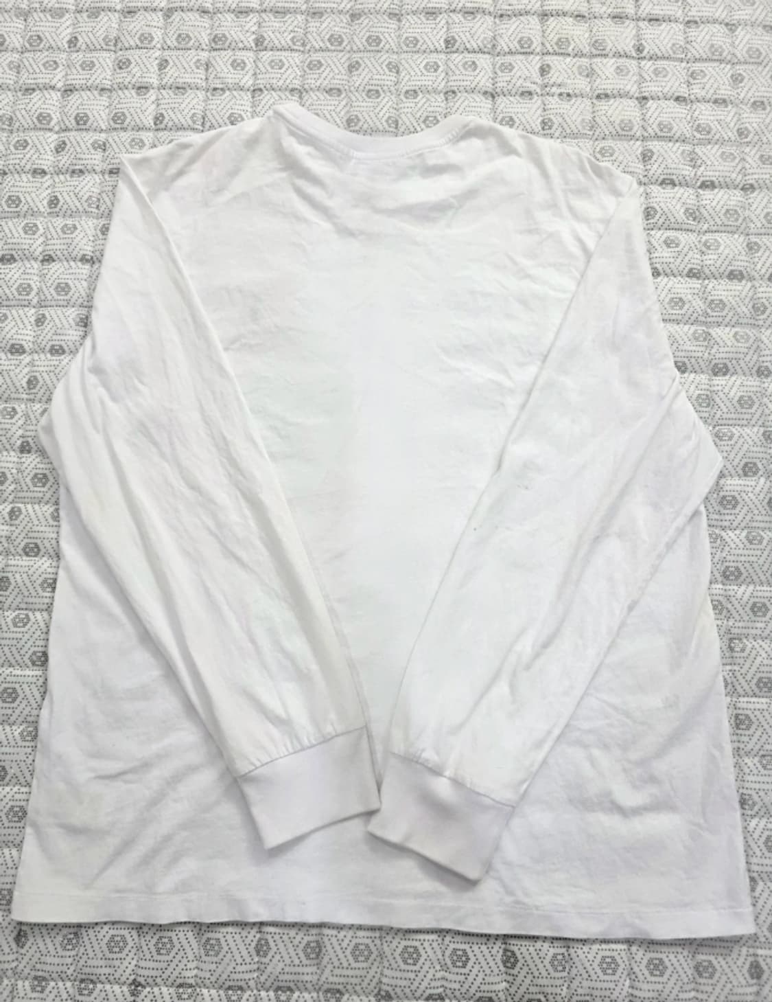 폴로 니트 티셔츠 110 상품이미지4