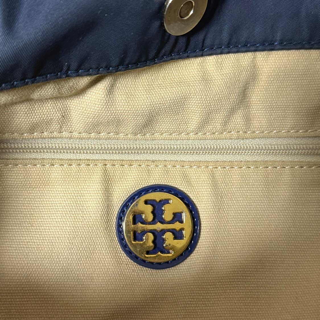 Tory Burch 토리버치 나일론 엘라 토트백 상품이미지9