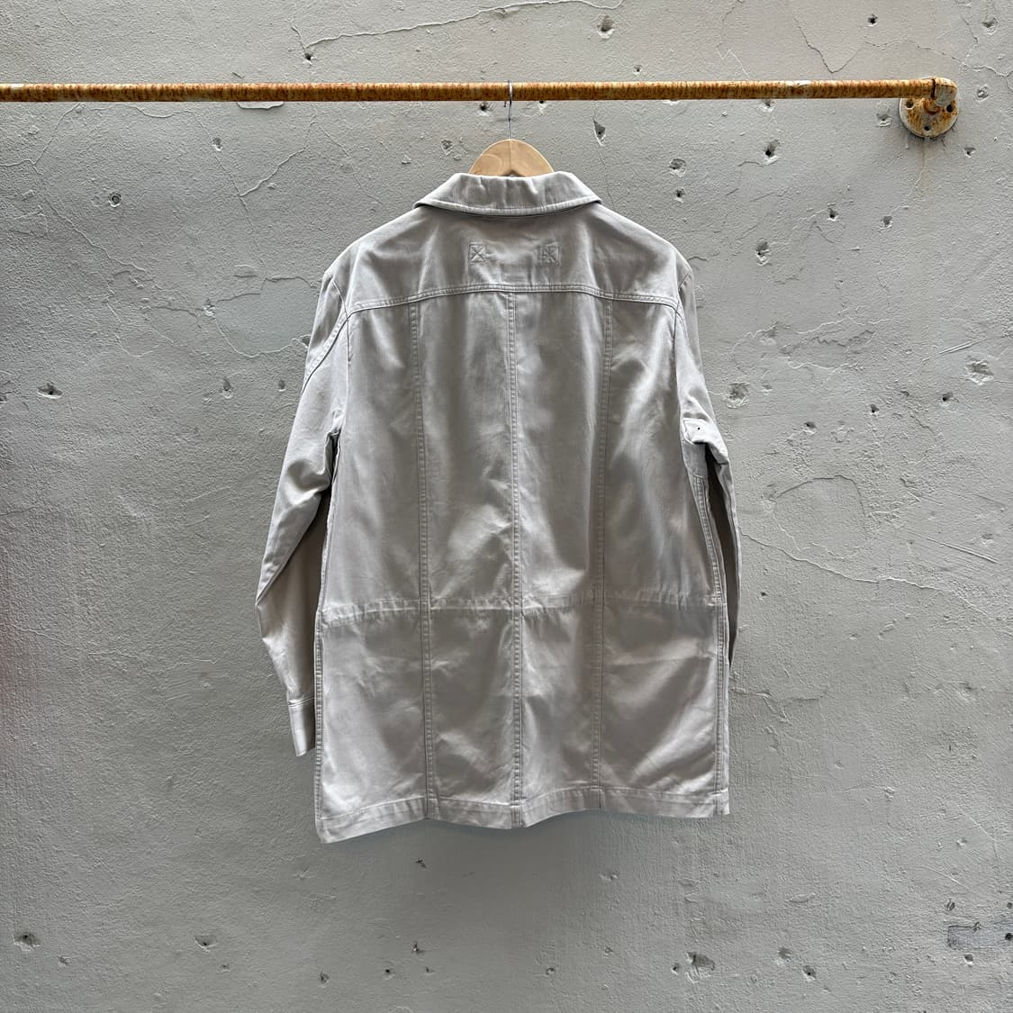 LL bean 헌팅자켓 상품이미지2