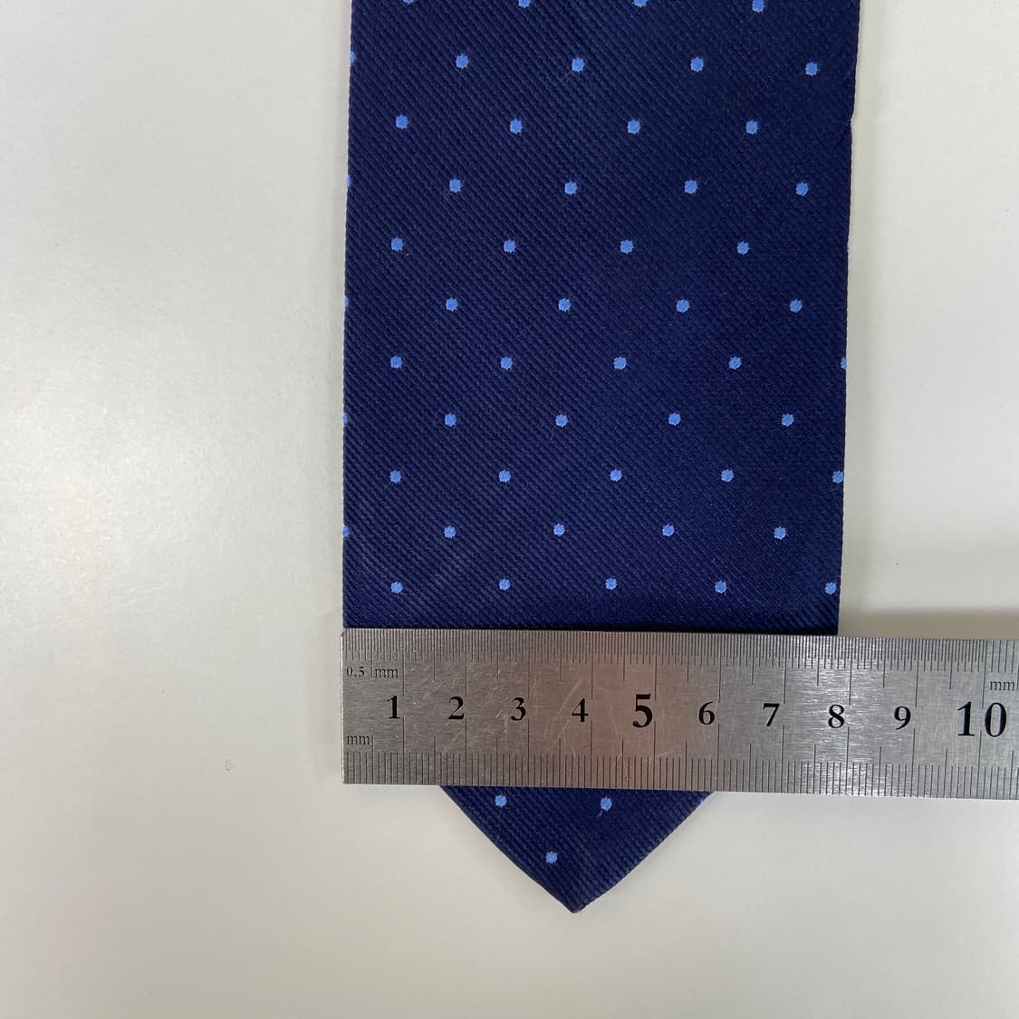 BREUER 브로이어 명품 정품 넥타이7.8cm 상품이미지8