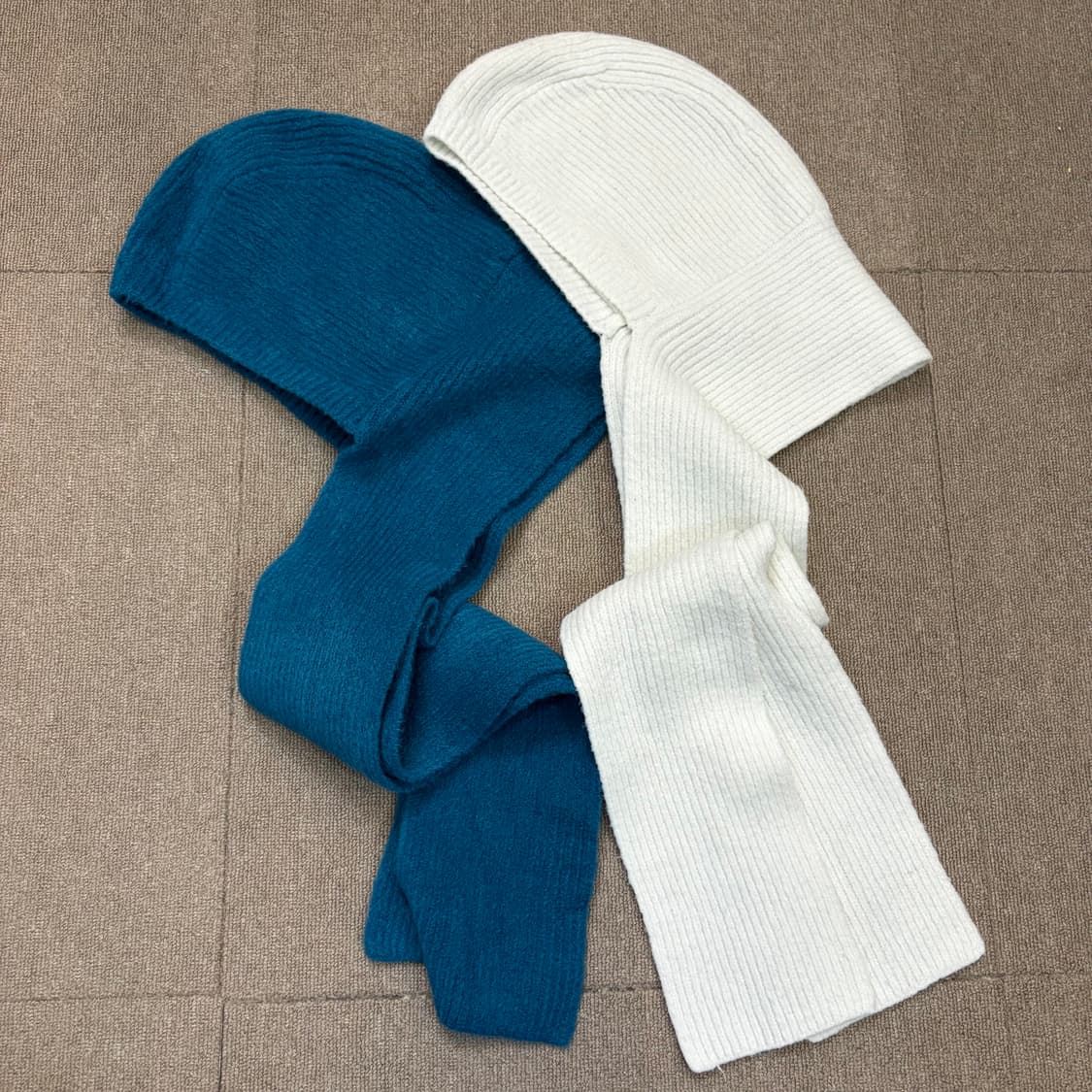 rokh x gu 바라클라바 머풀러 2종  상품이미지1