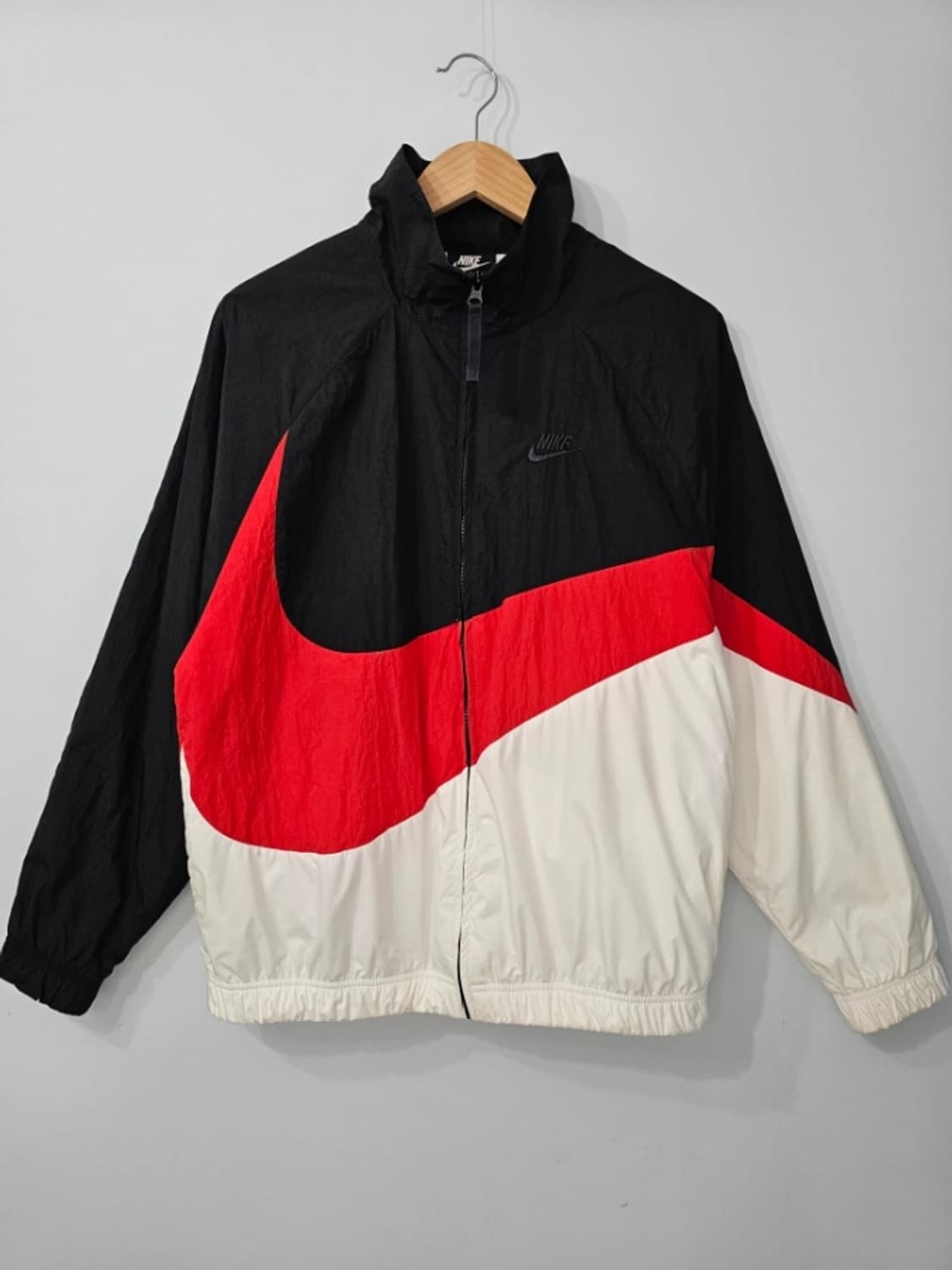나이키 스테이먼트 우븐 재킷 바람막이 95 상품이미지2