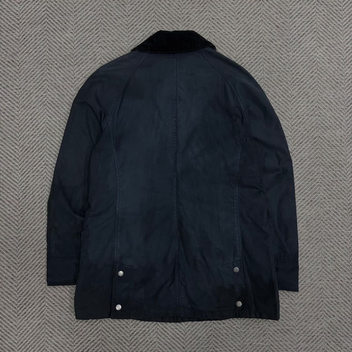 바버 헌팅자켓 v1285 상품이미지2