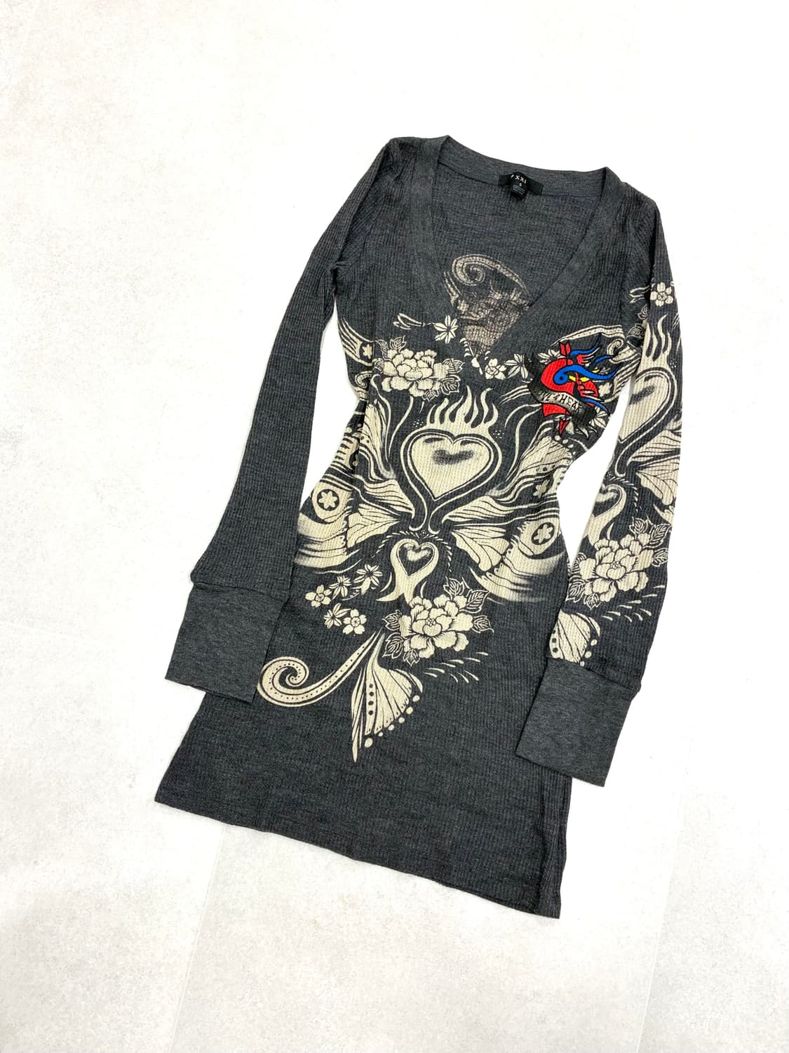 오리엔탈 롱슬리브 상품이미지4