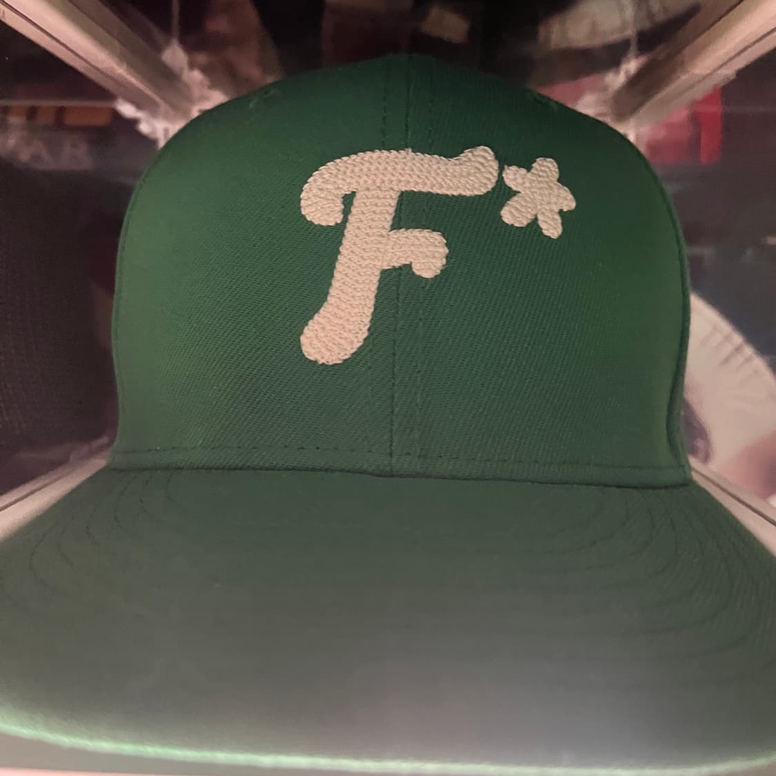 골프 르 플레르 뉴에라 캡 상품이미지4