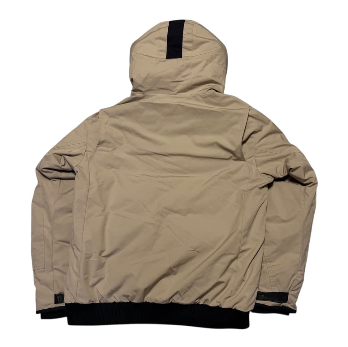 뉴발란스 유틸리티 패딩 자켓 상품이미지3