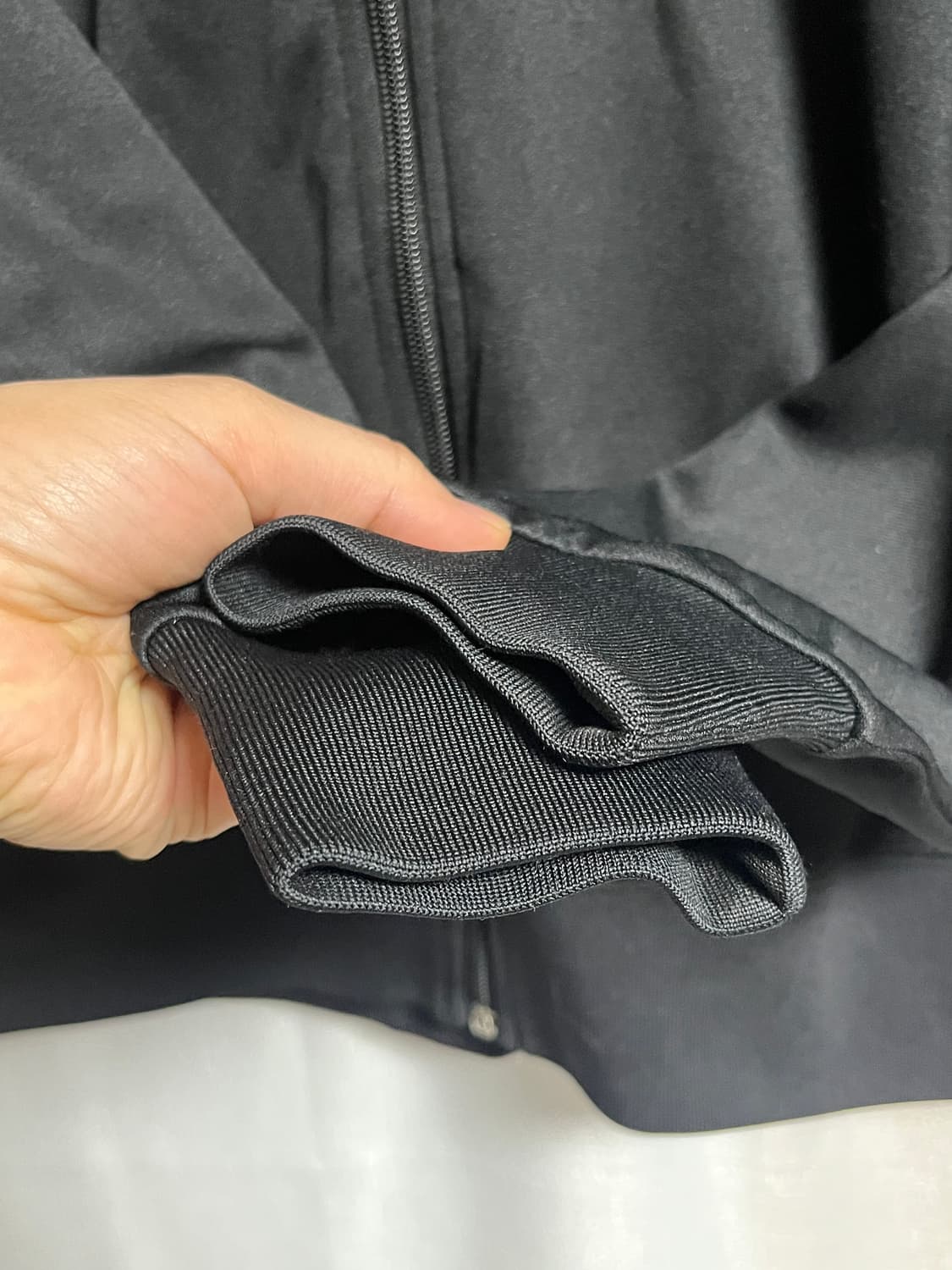 공용 나이키 맨유 져지 트랙탑 검금 100 상품이미지2