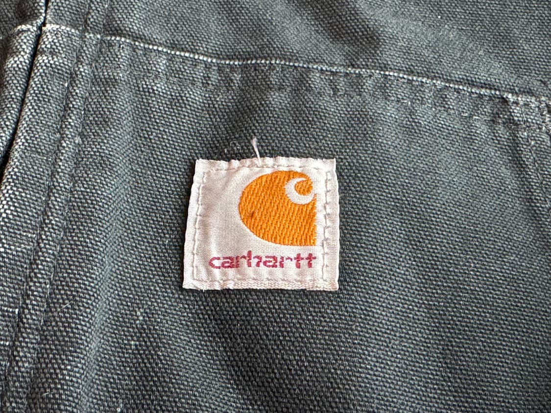 칼하트 J140 덕액티브 자켓 상품이미지6